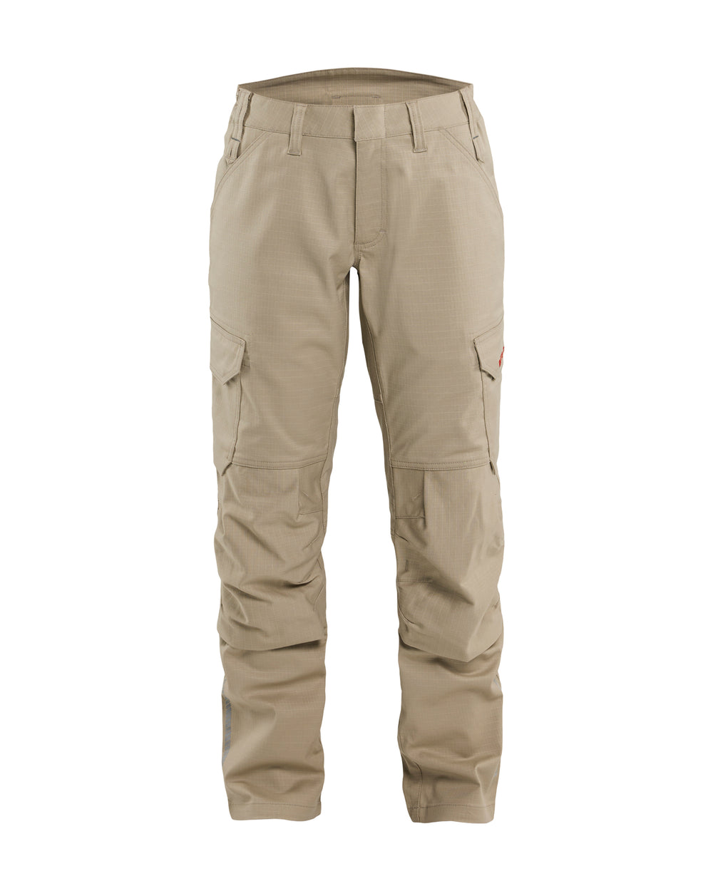Women's Flame Resistant Stretch Pro Pants - Stone