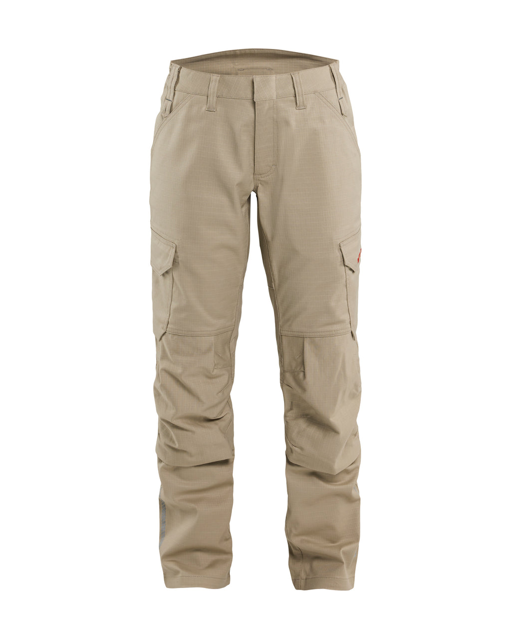 Women's Flame Resistant Stretch Pro Pants - Stone