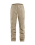 Women's Flame Resistant Stretch Pro Pants - Stone
