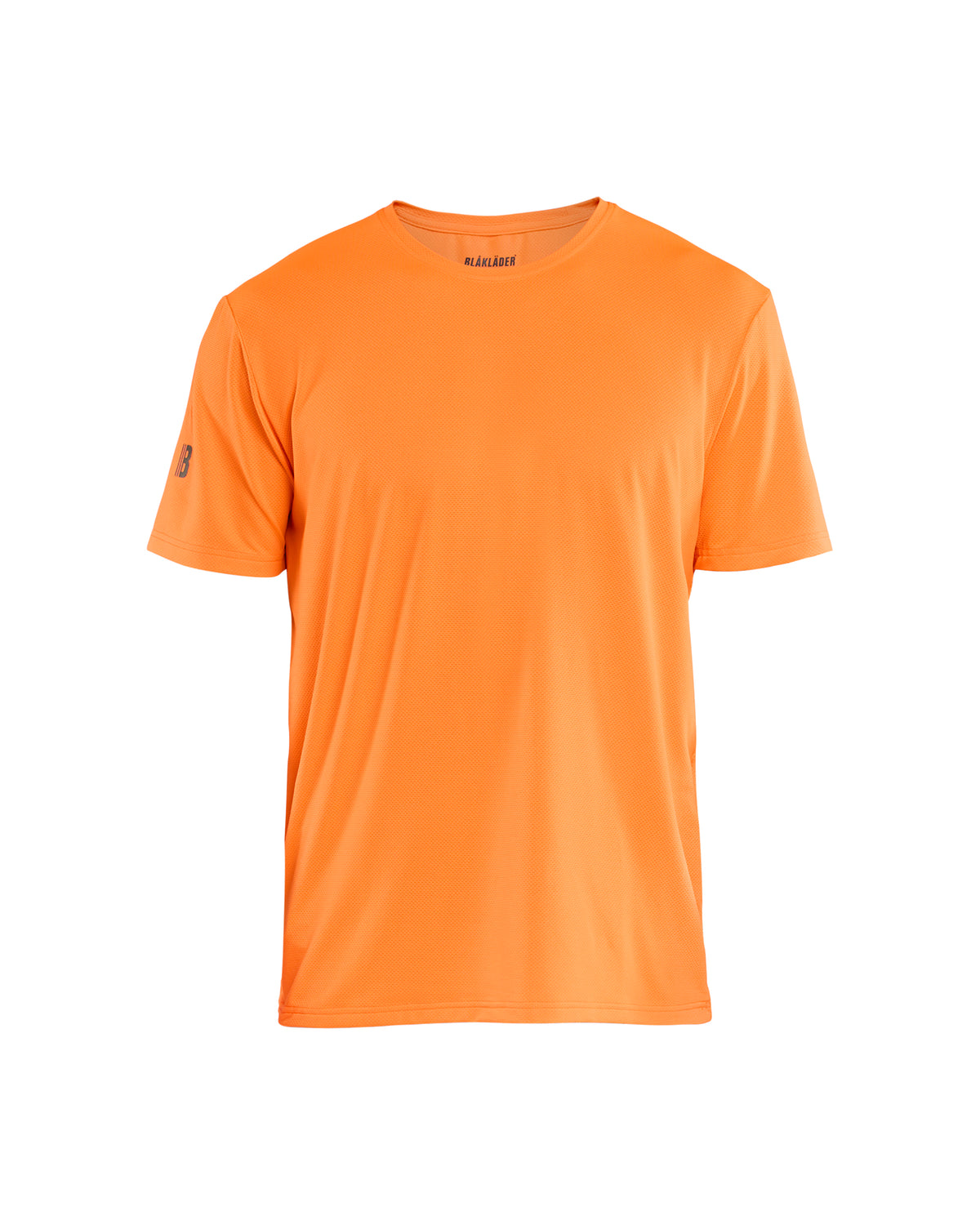 Performance Sun T-Shirt - Orange