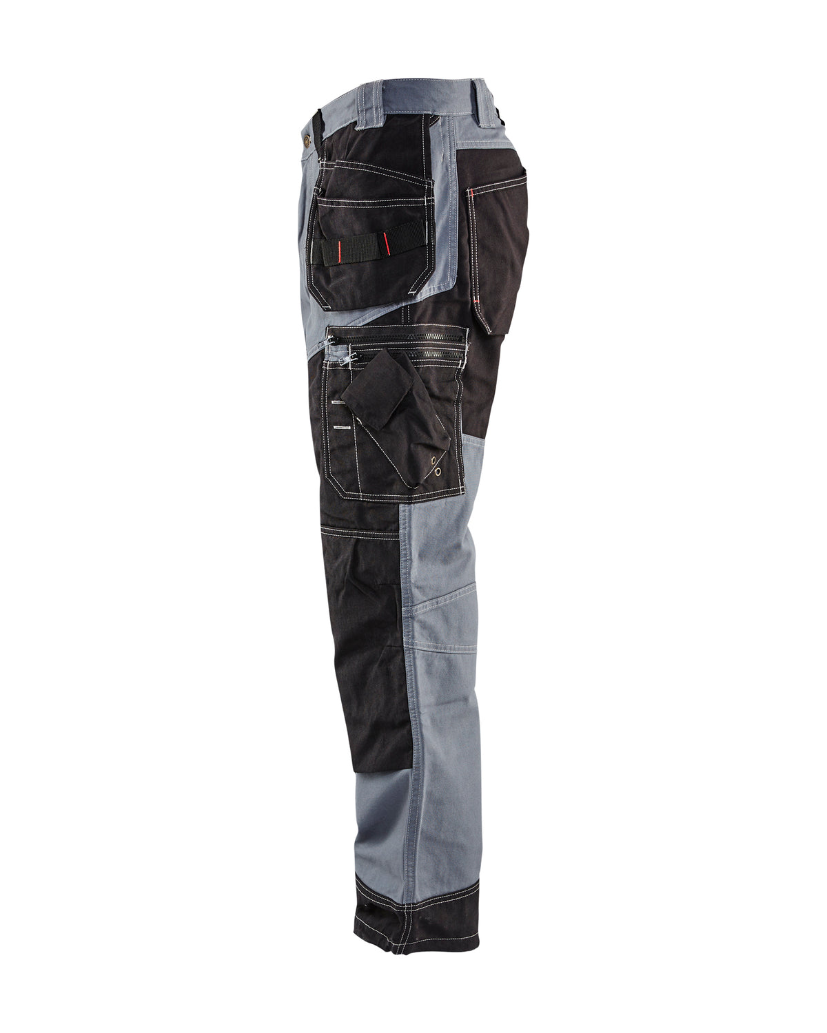 X1600 Max Pants - Grey/Black