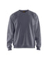 Blaklader Blanks  Sweatshirt - Grey