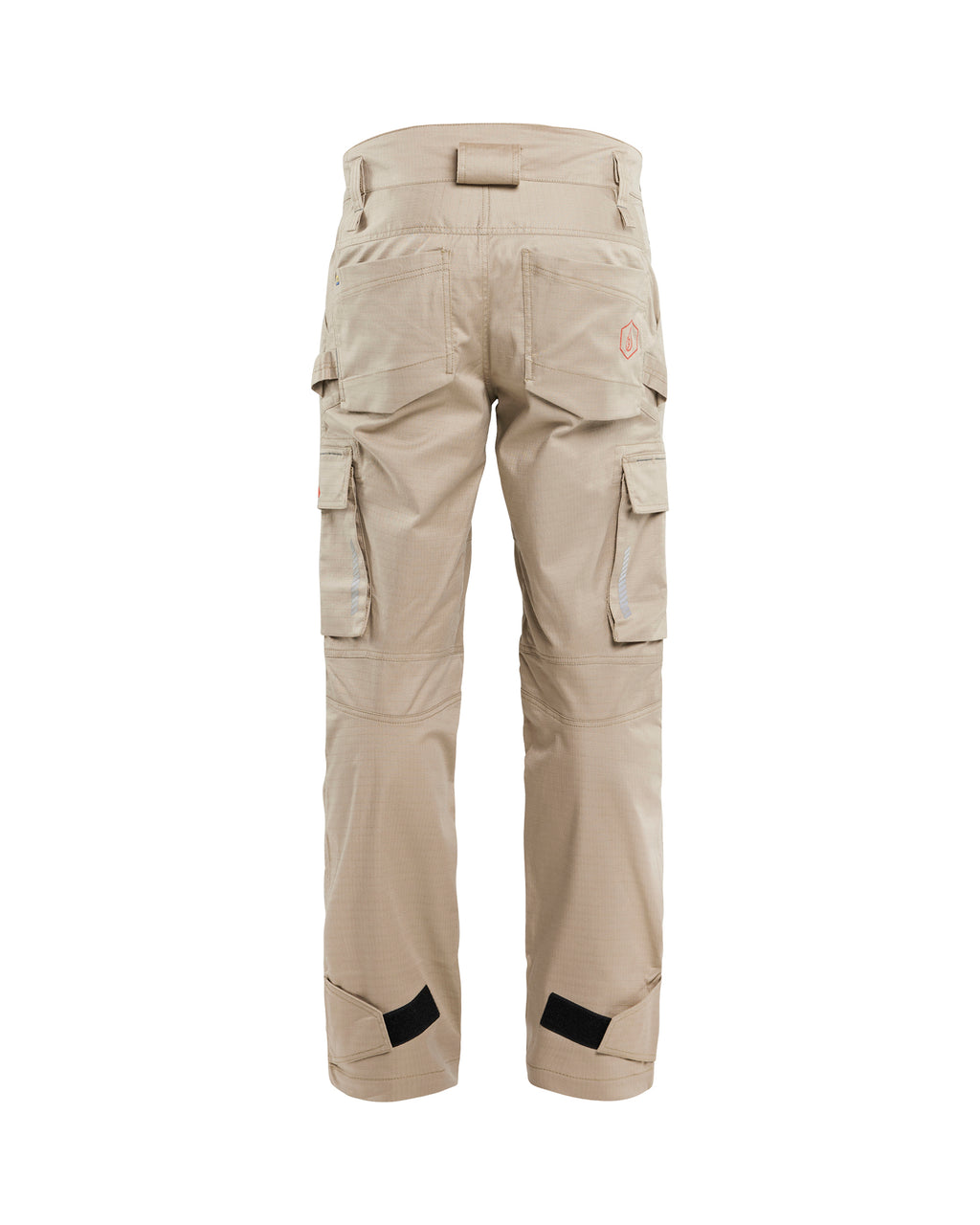 FR Stretch Pant - Stone