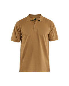 Essential Polo - Nougat