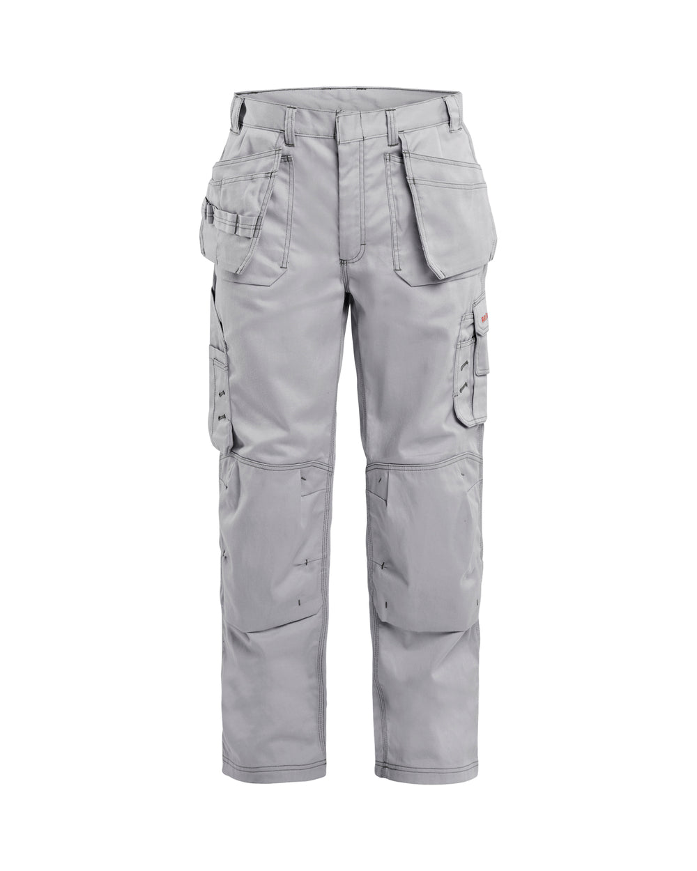 Flame Resistant Max Pants - Light grey
