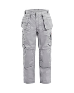 PANTALON RÉSISTANT AUX FLAMMES - Gris très clair