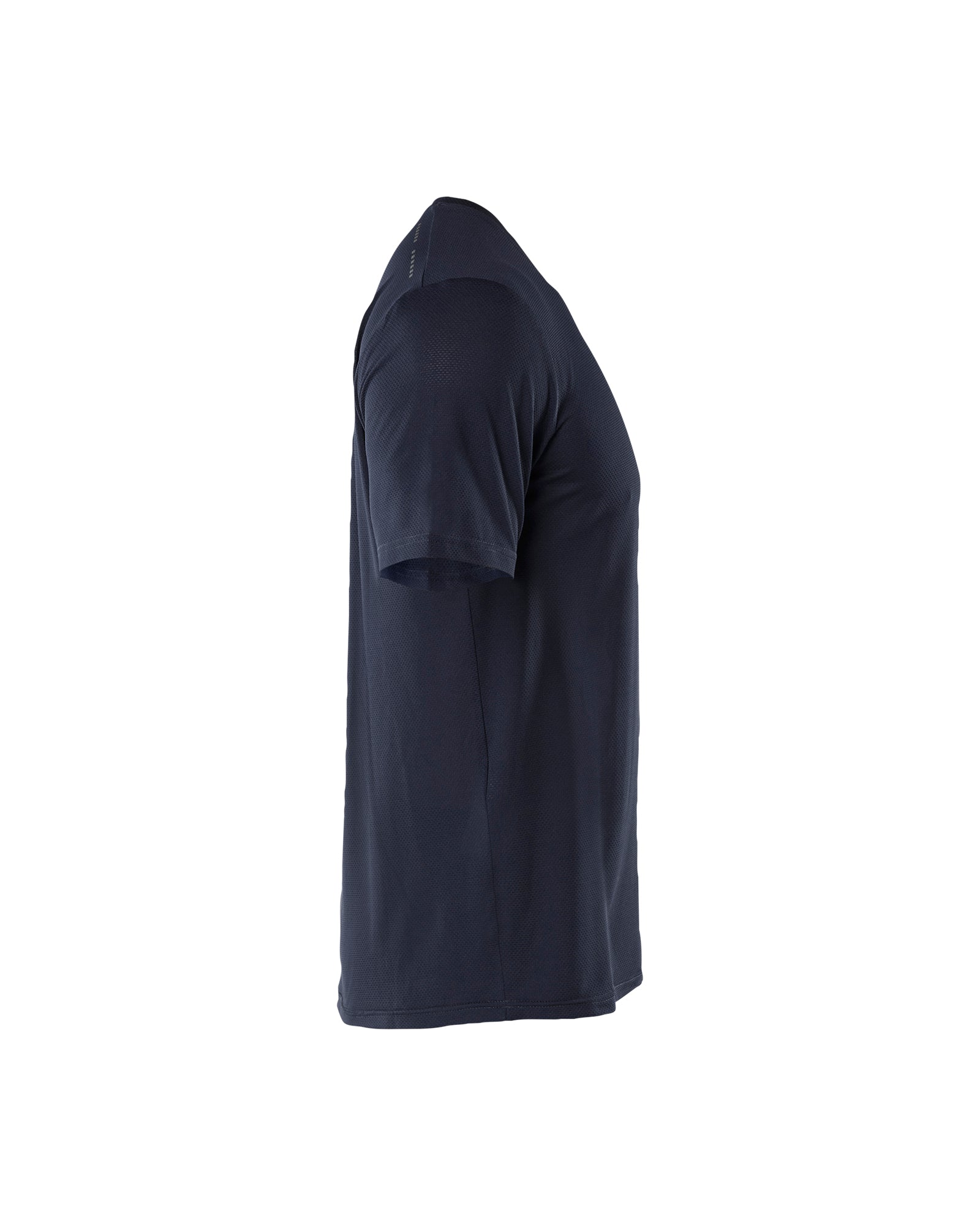 Performance T-shirt - Dark navy blue