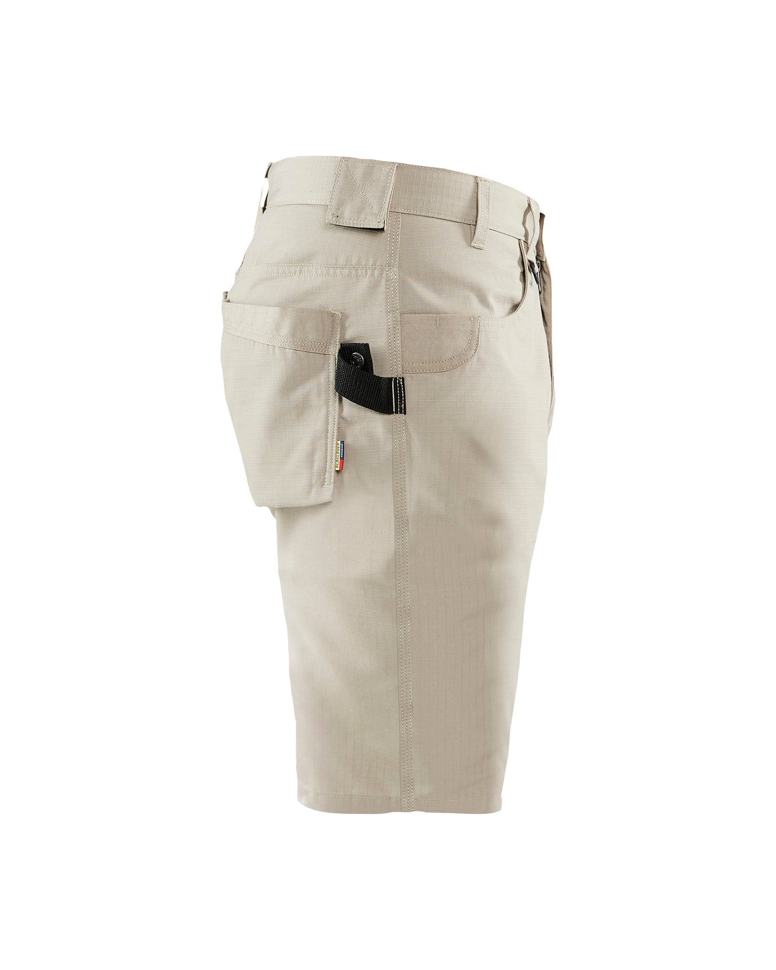 Ripstop Shorts - Stone
