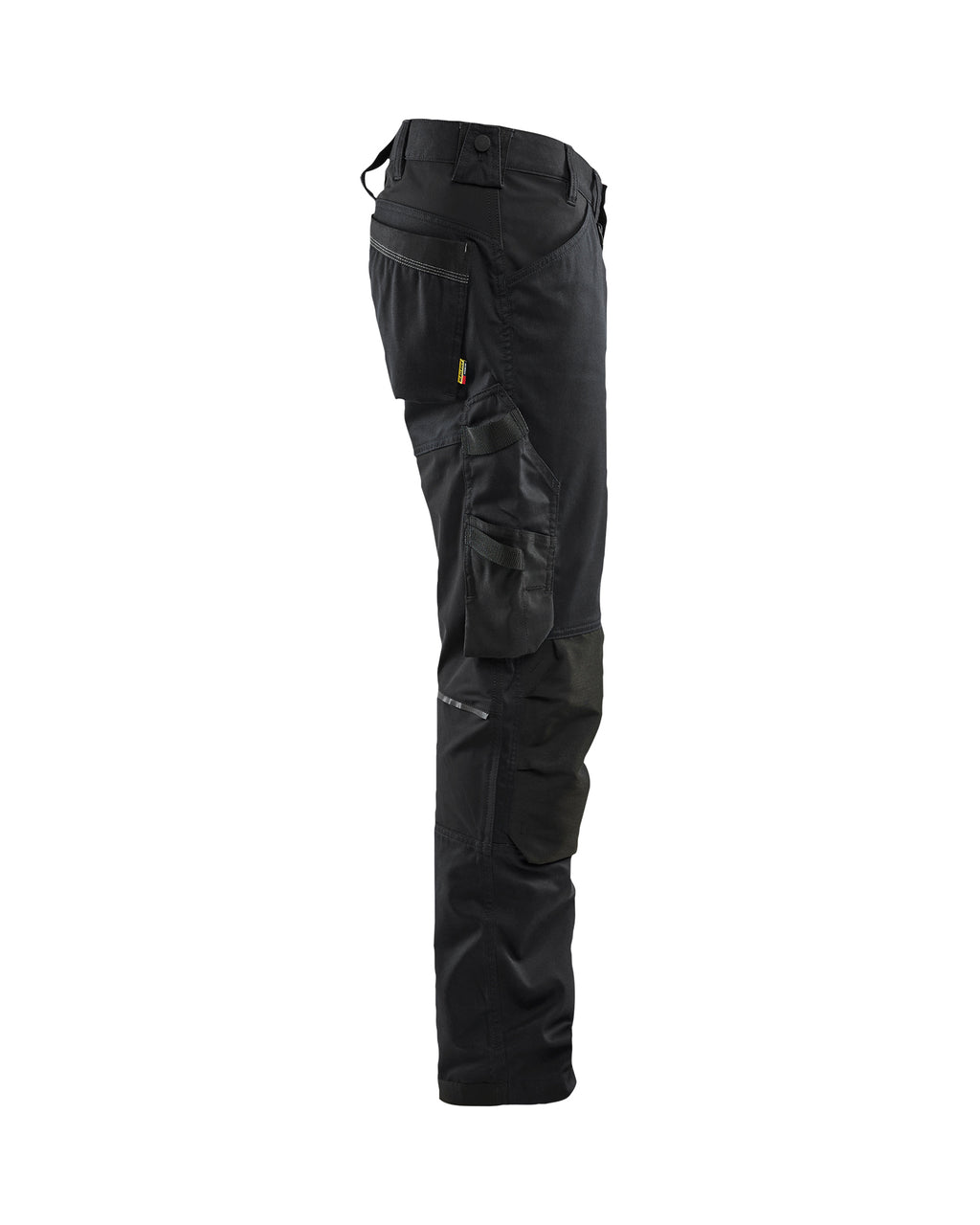Caldera Pro Pants - Black
