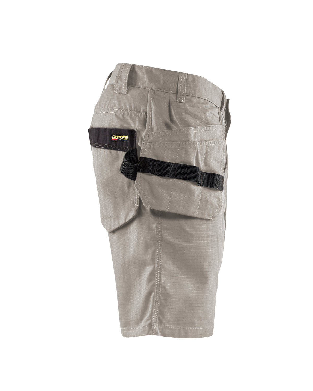 Ripstop Max Shorts - Stone