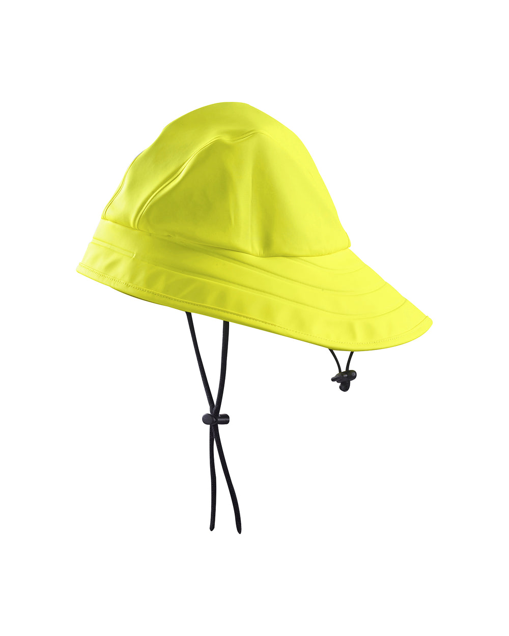 Rain Hat - Yellow