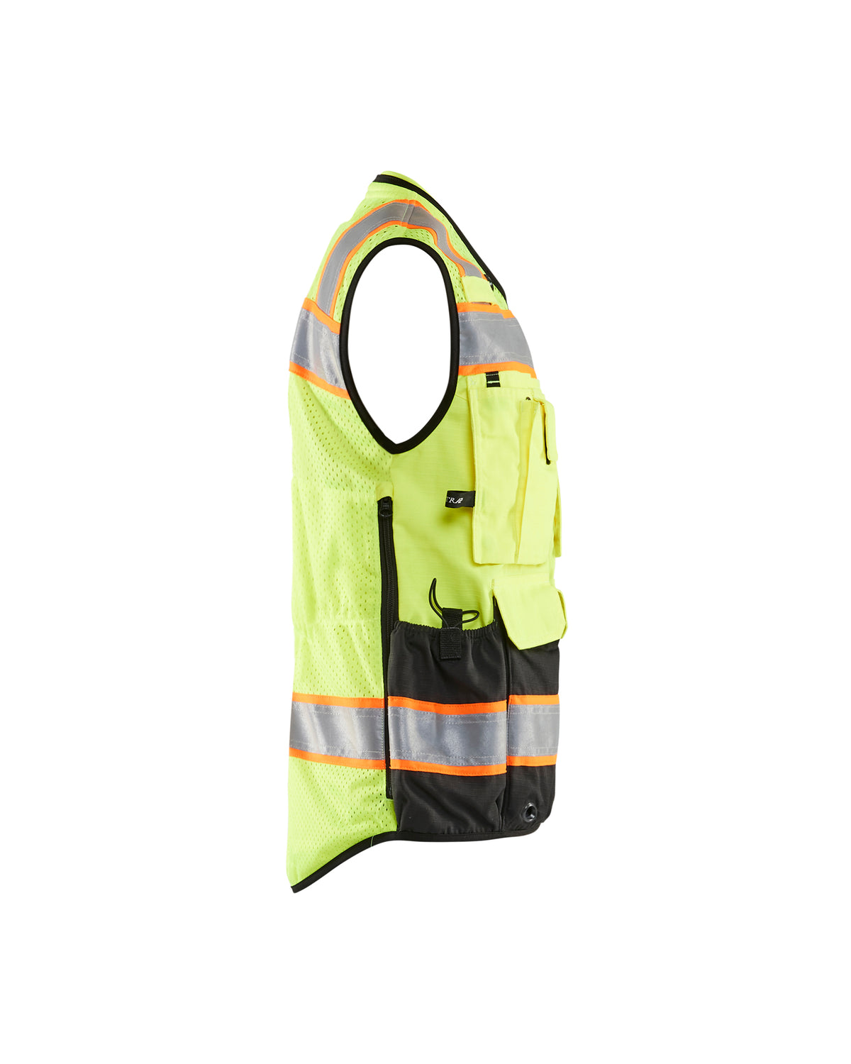 Women's Hi-Vis Surveyor's Vest