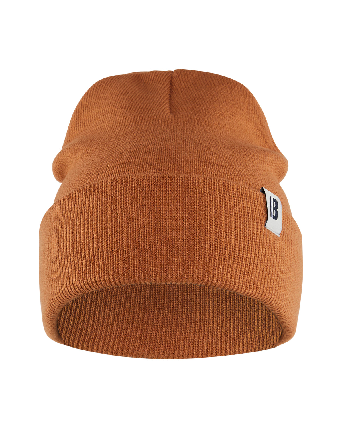 Limited Edition Blaklader Beanie - Rust