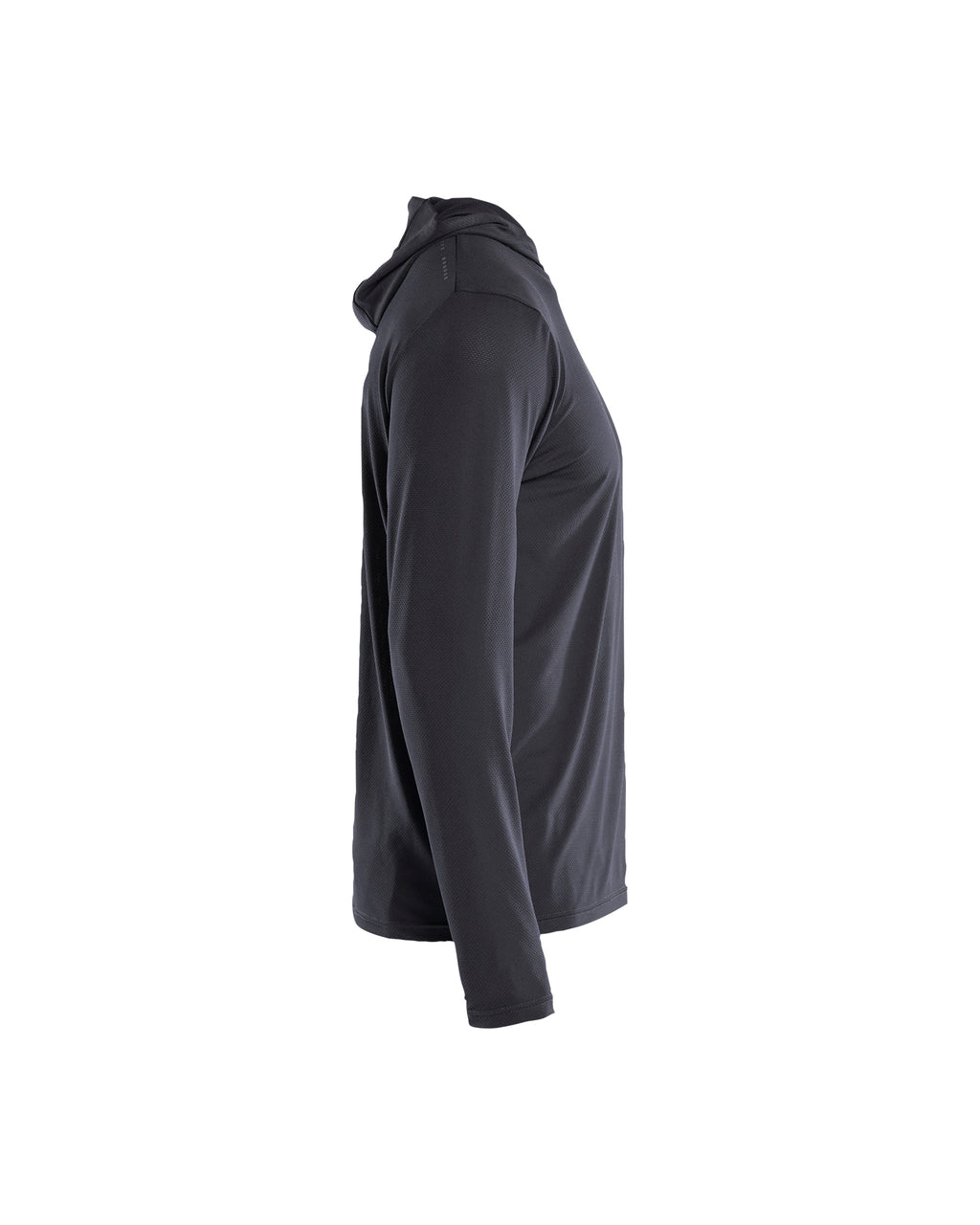 Performance  Hoodie - Grey