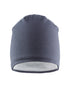 Skull Cap - Grey