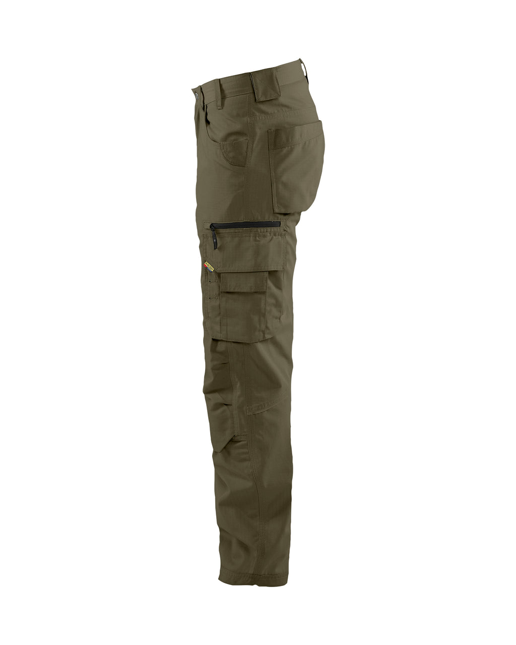 Ripstop Pro Pants - Forest Night
