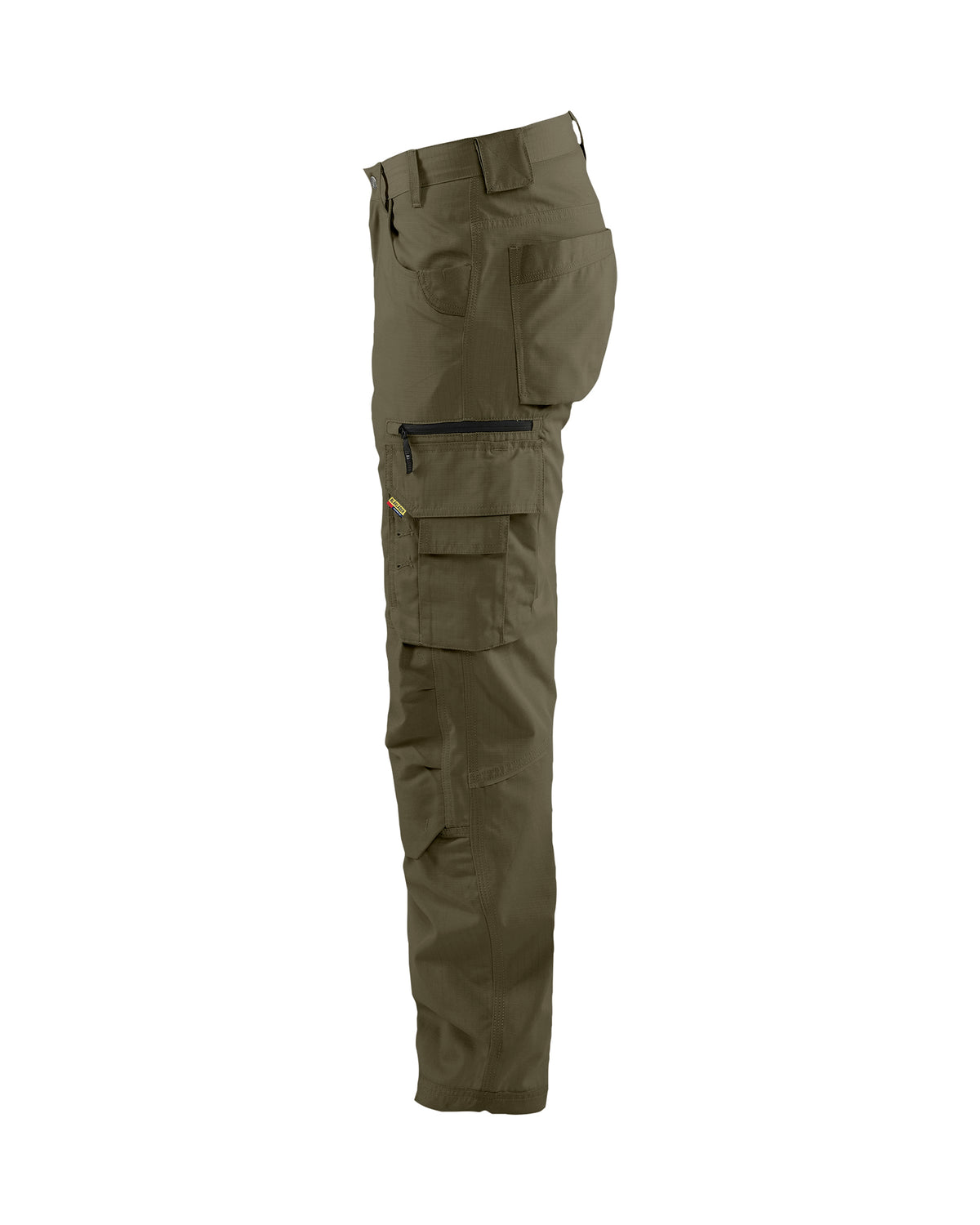 Ripstop Pro Pants - Forest Night