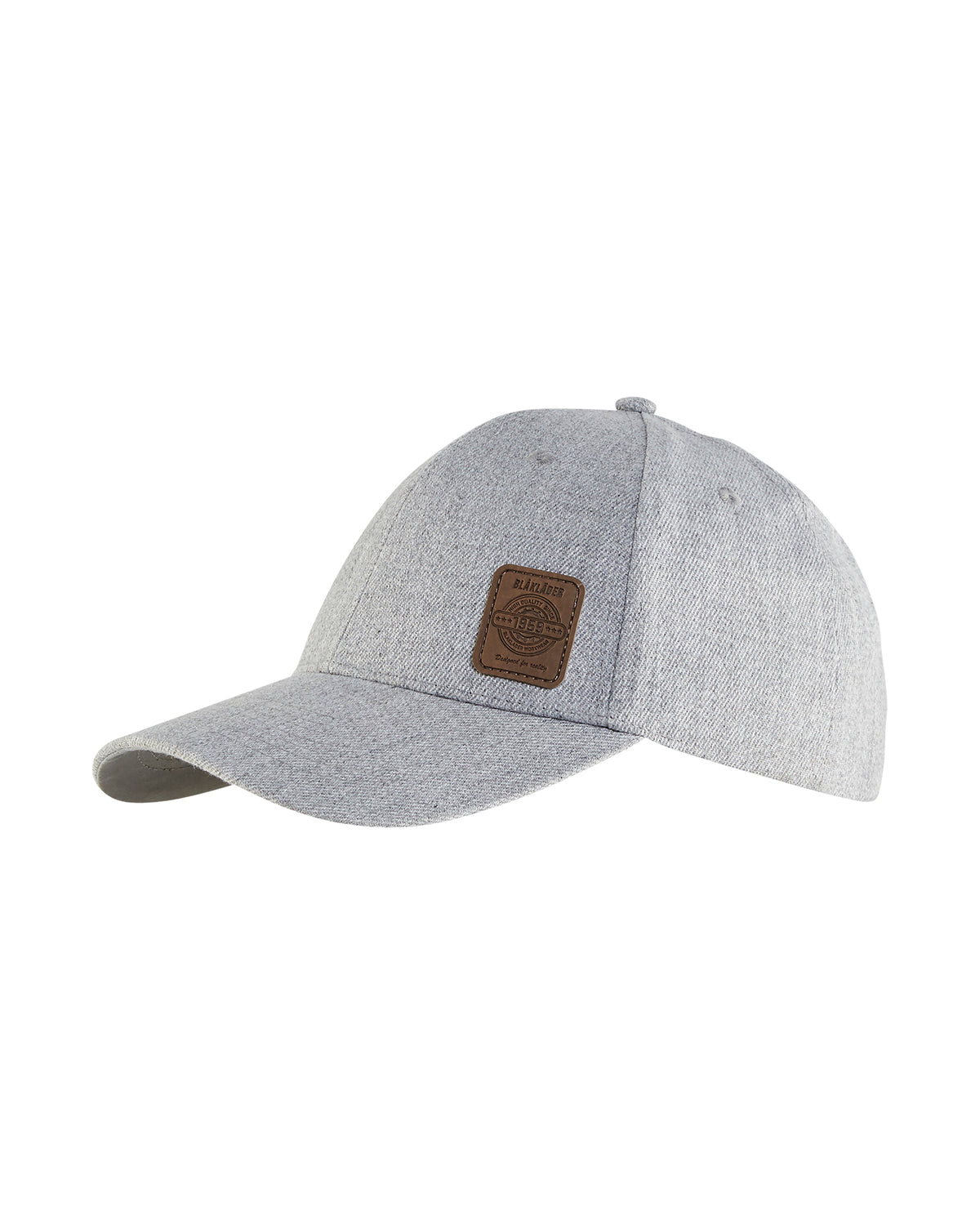 Wool Baseball Cap