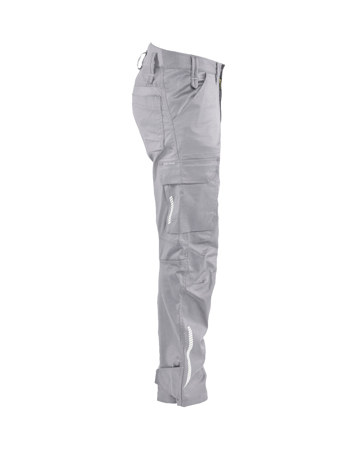 Flame Resistant Stretch Pro Pants - Light Grey