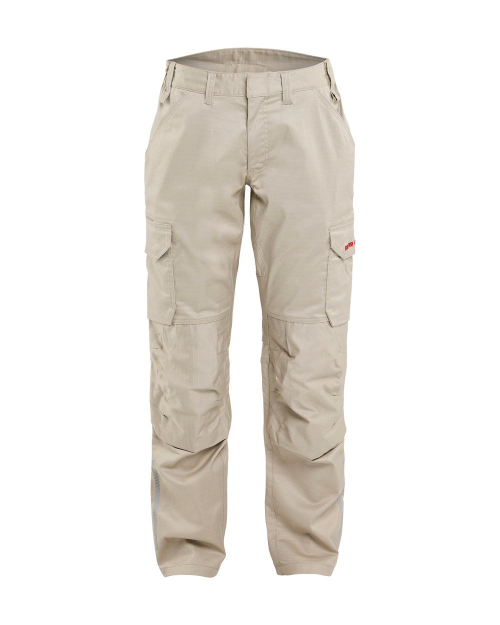 Women's Flame Resistant Stretch Pro Pants - Stone