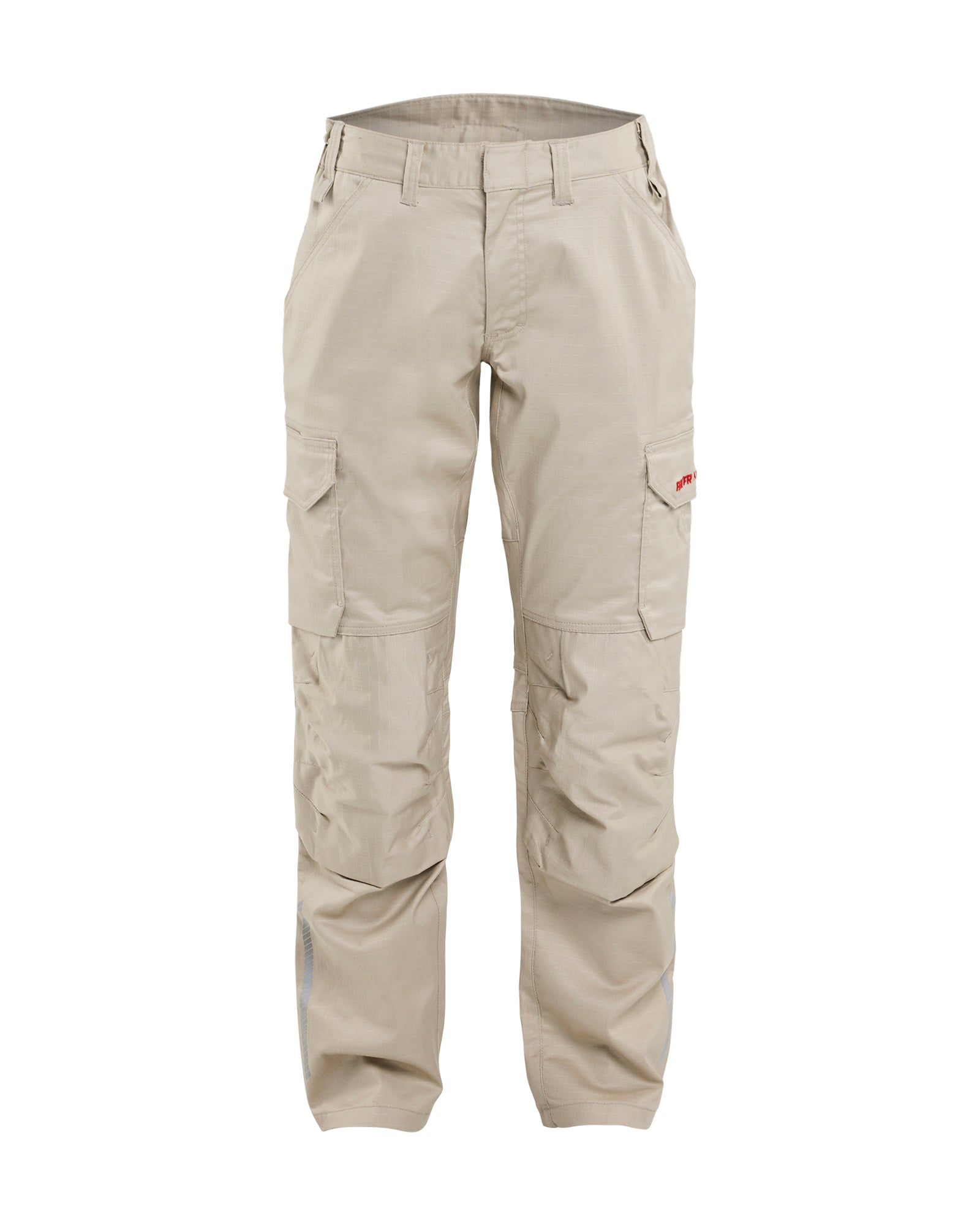 Women's Flame Resistant Stretch Pro Pants - Stone