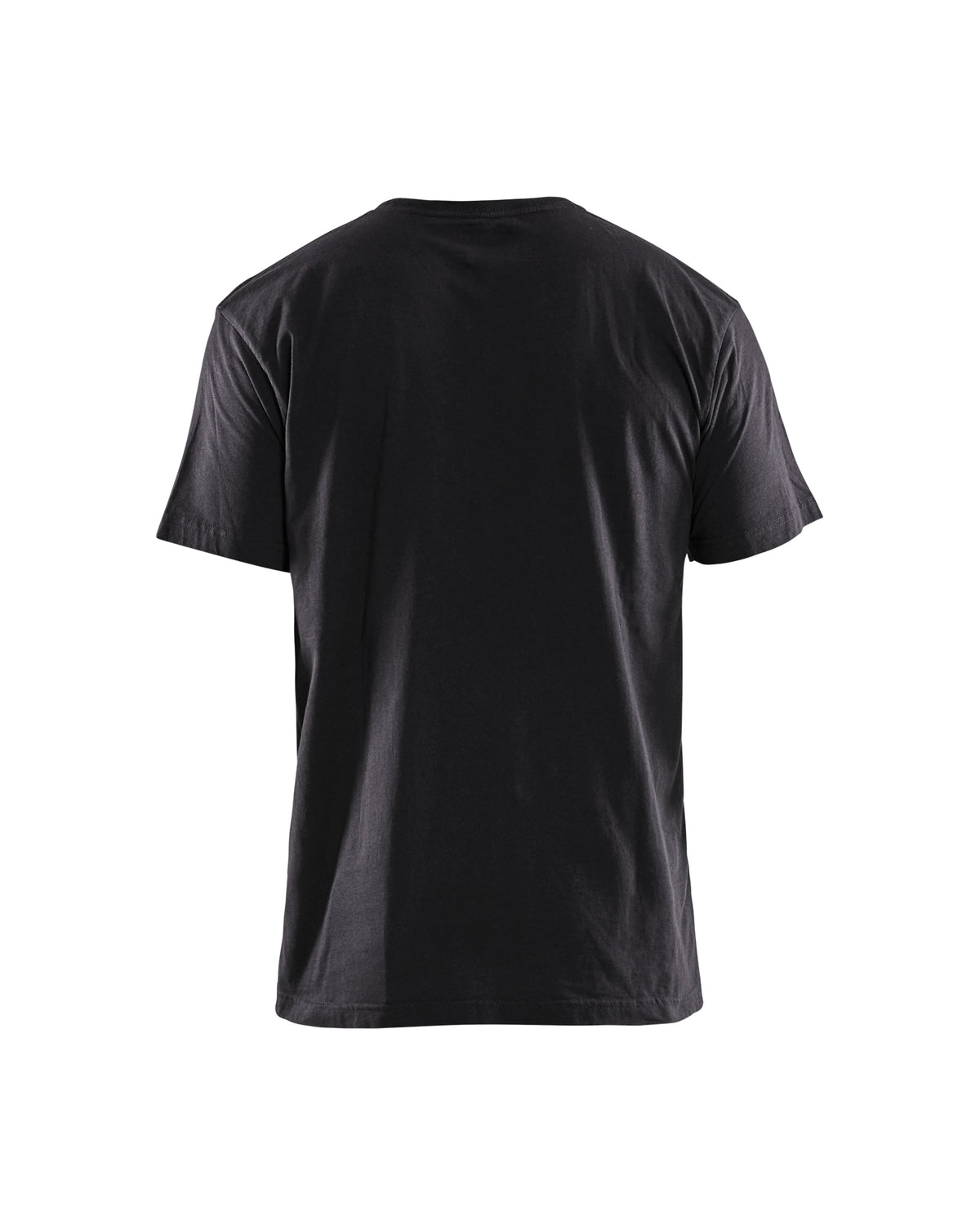 Blaklader Short Sleeve T-Shirt - Black