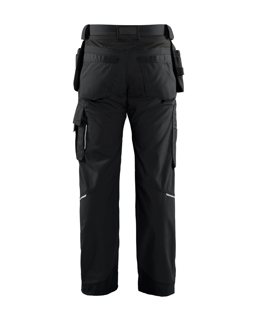 Ripstop Max Pants - Black