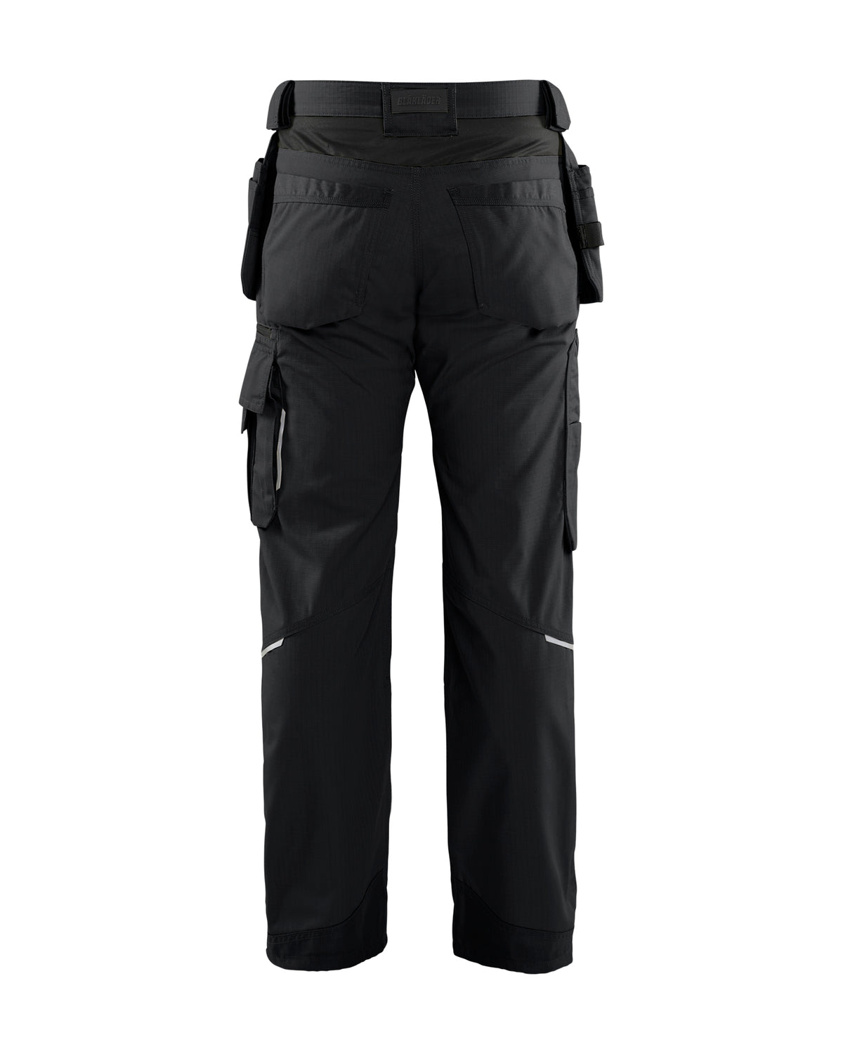Pantalon Ripstop Max - Noir
