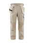 Ripstop Max Pants - Stone