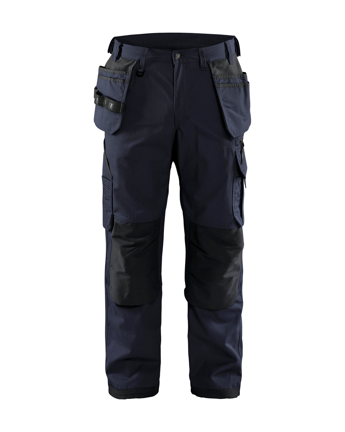 Pantalon Ripstop Max - Marine foncé