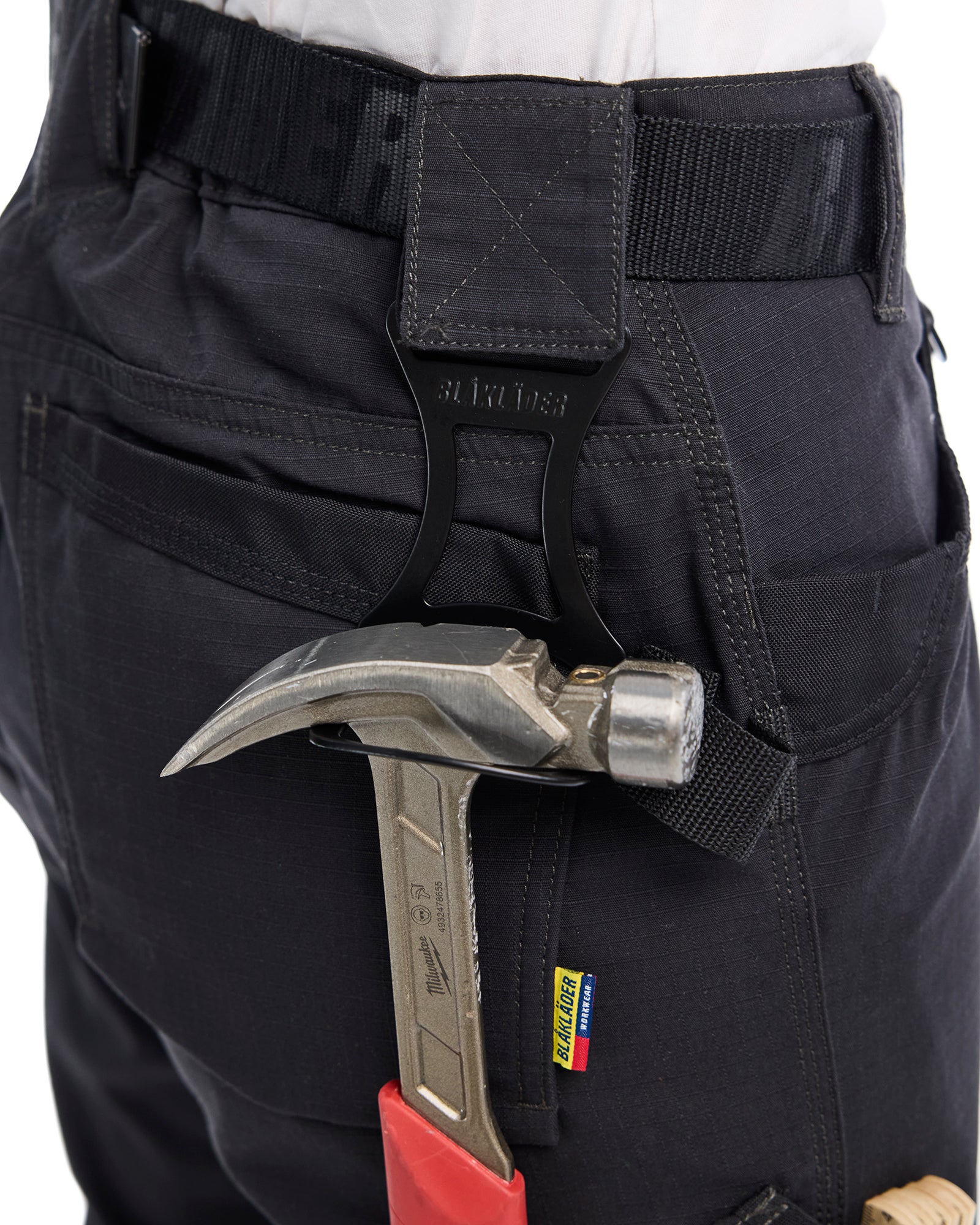 Women's Ripstop Pant - Black