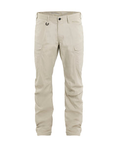 2‑Way Stretch Service Pants - Stone