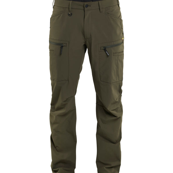 Solano Ventilated Lite Pants - Forest Night