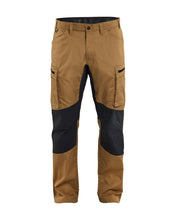 PANTALON SERVICE EXTENSIBLE