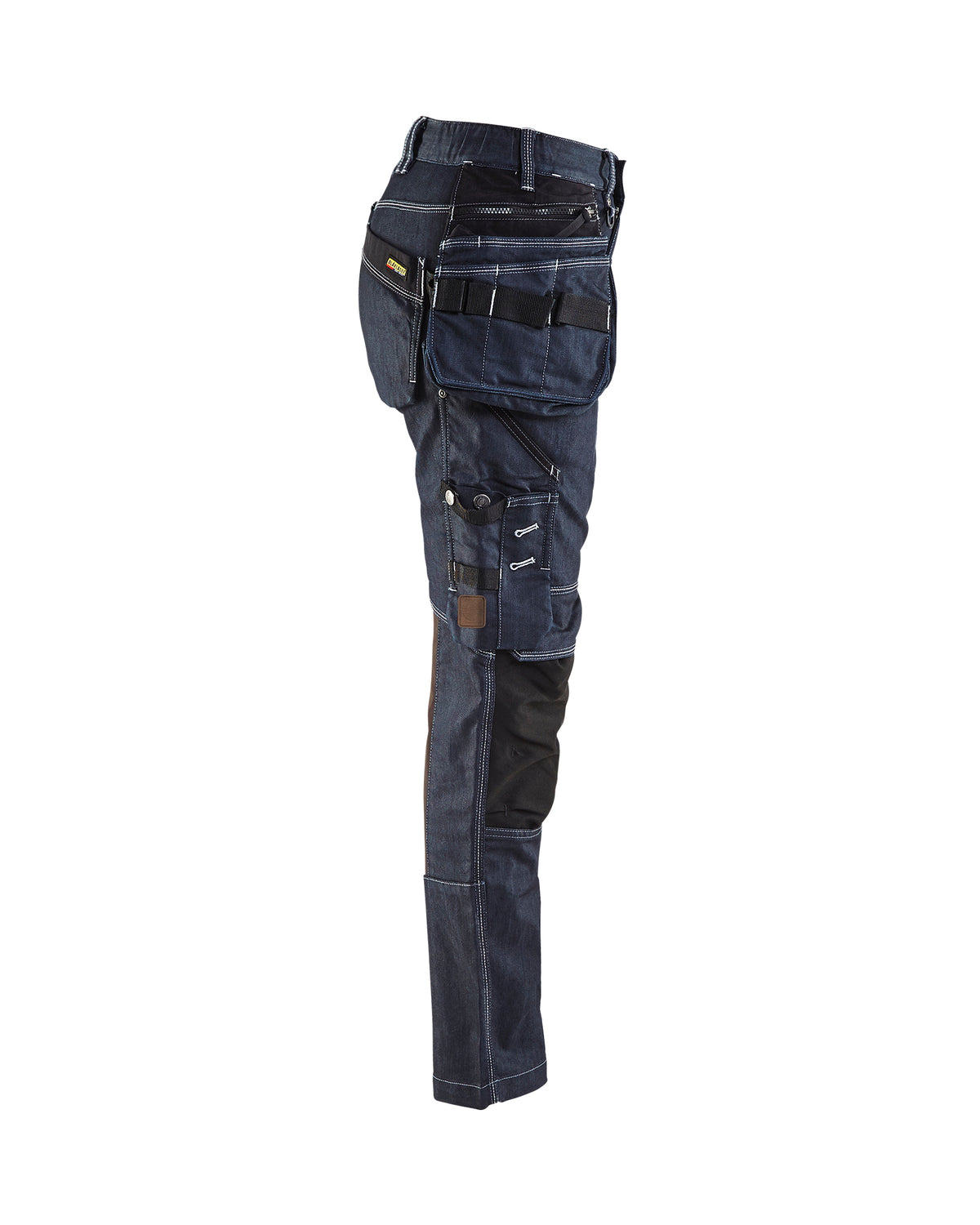 Pantalon Surge Max pour Femmes - Marine/Noir