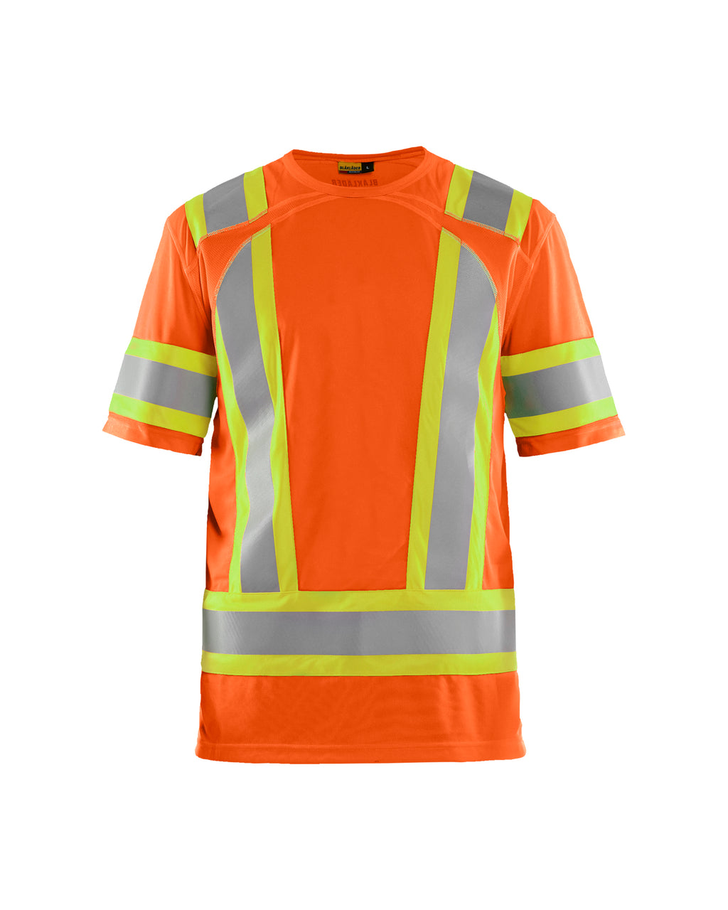 CSA Hi-Vis T-shirt - Orange