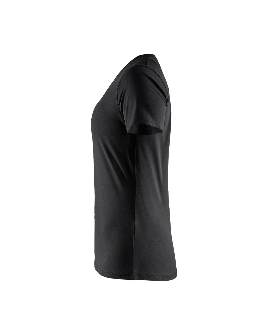 Women's Blaklader Blanks Short Sleeve T-Shirt - Black