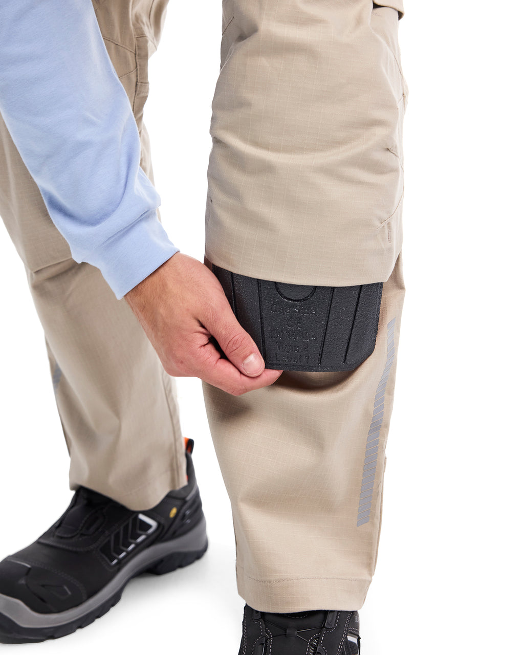 Flame Resistant Stretch Lite Pants - Stone