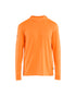 Performance Sun Hoodie - Orange