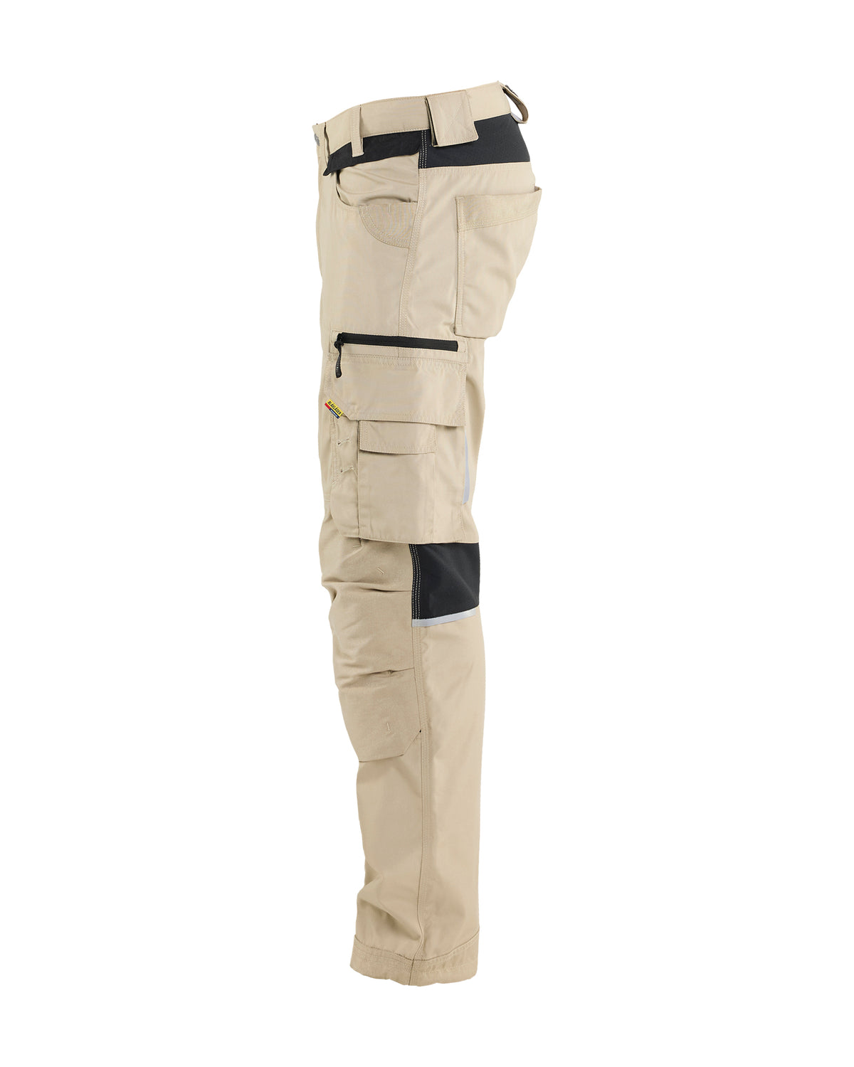 Aeris Pro Pants - Stone/Black