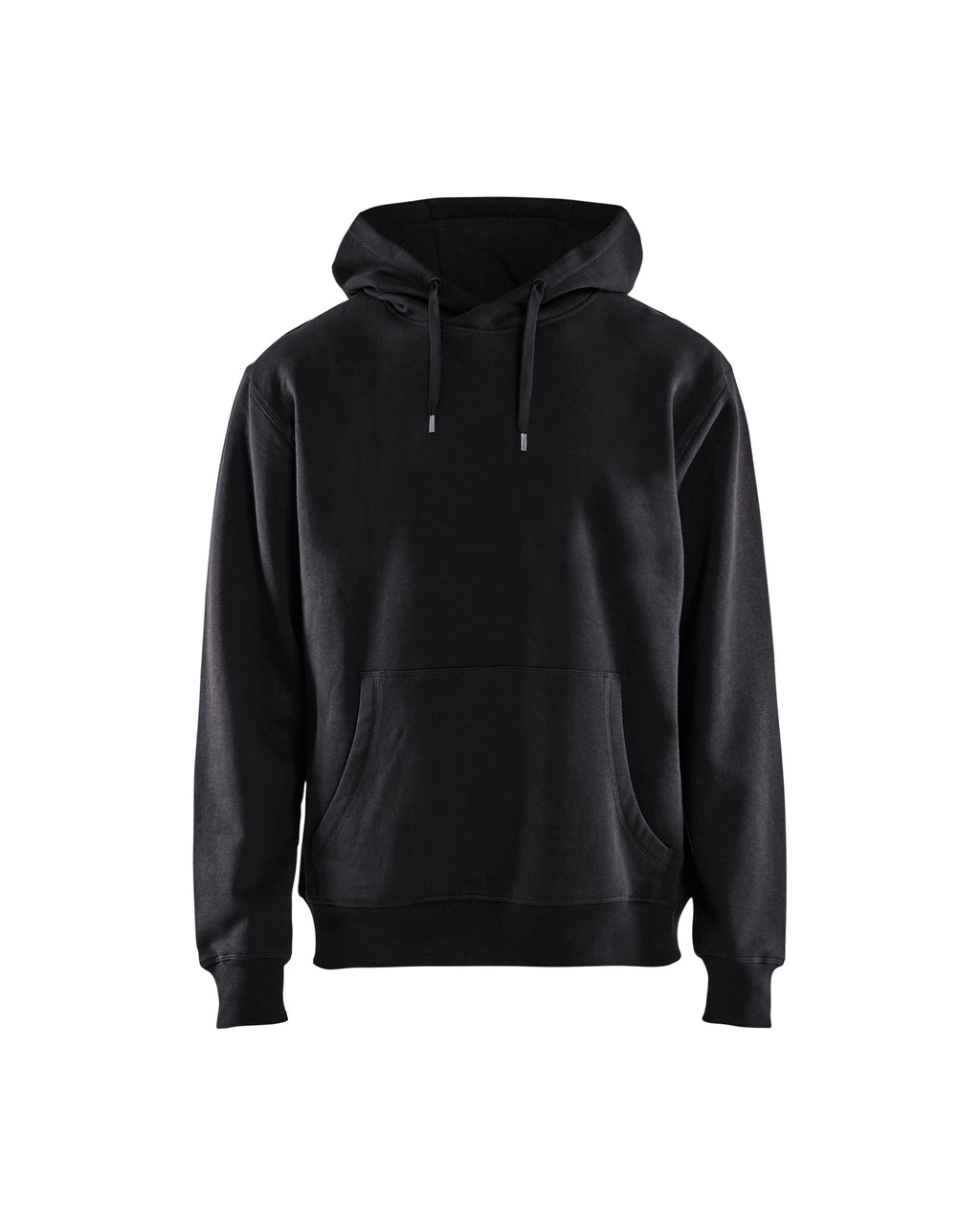 Blanks Hoodie - Black