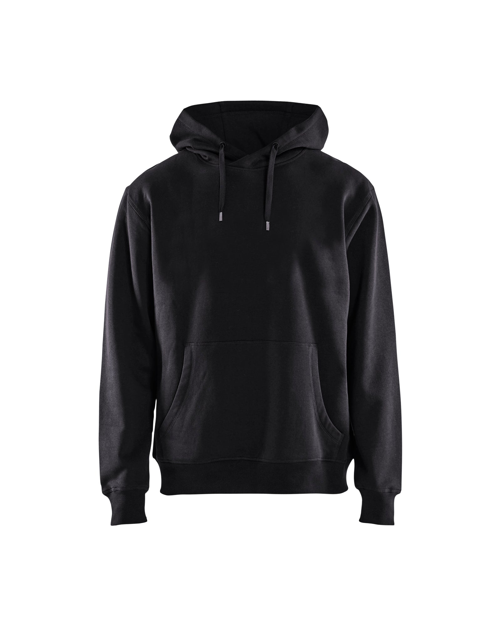 Blaklader Blanks Hoodie - Black
