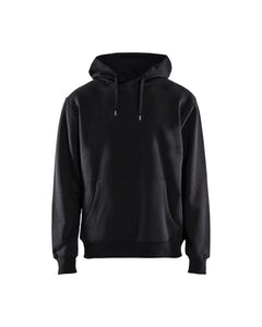 Blaklader Blanks Hoodie - Black