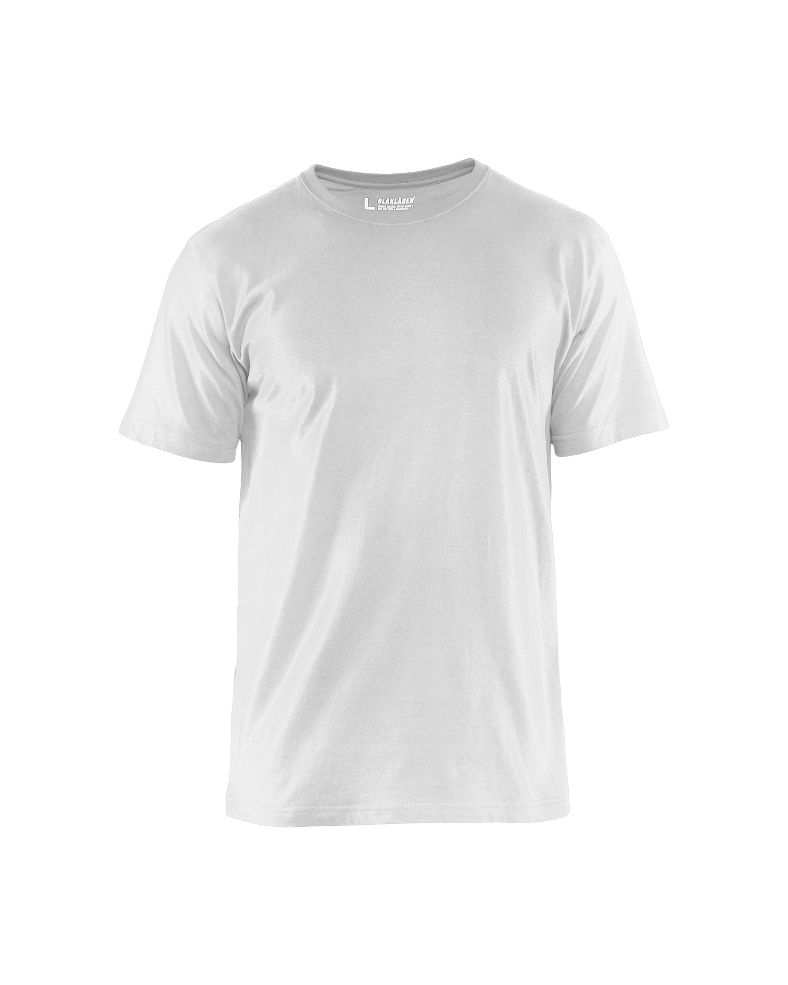 Short Sleeve T-Shirt - White