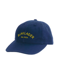 CASQUETTE BLAKLADER - Marine