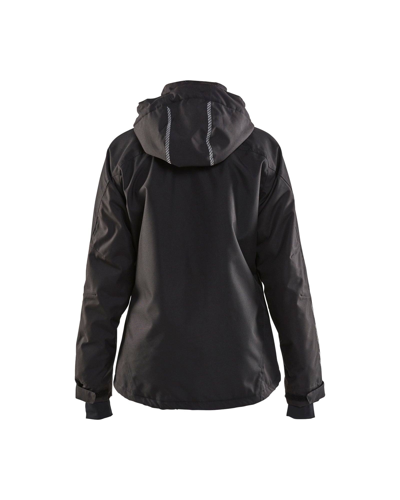 Women's Air Mesh Jacket - Black
