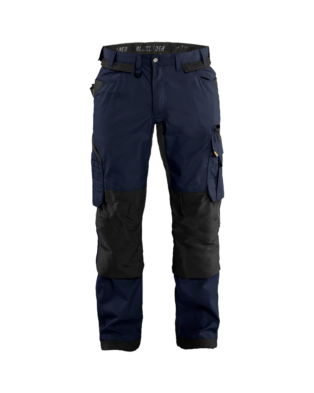 Aeris Pro Pants - Dark navy blue