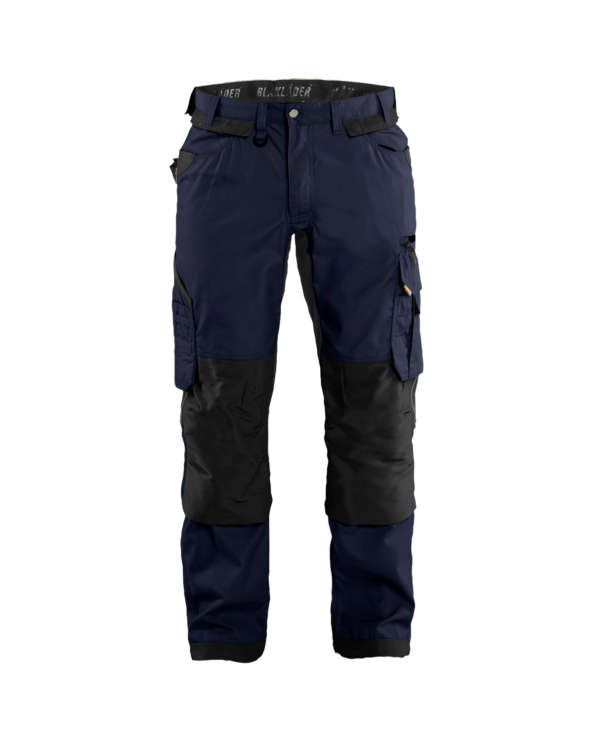 Aeris Pro Pants - Dark navy blue