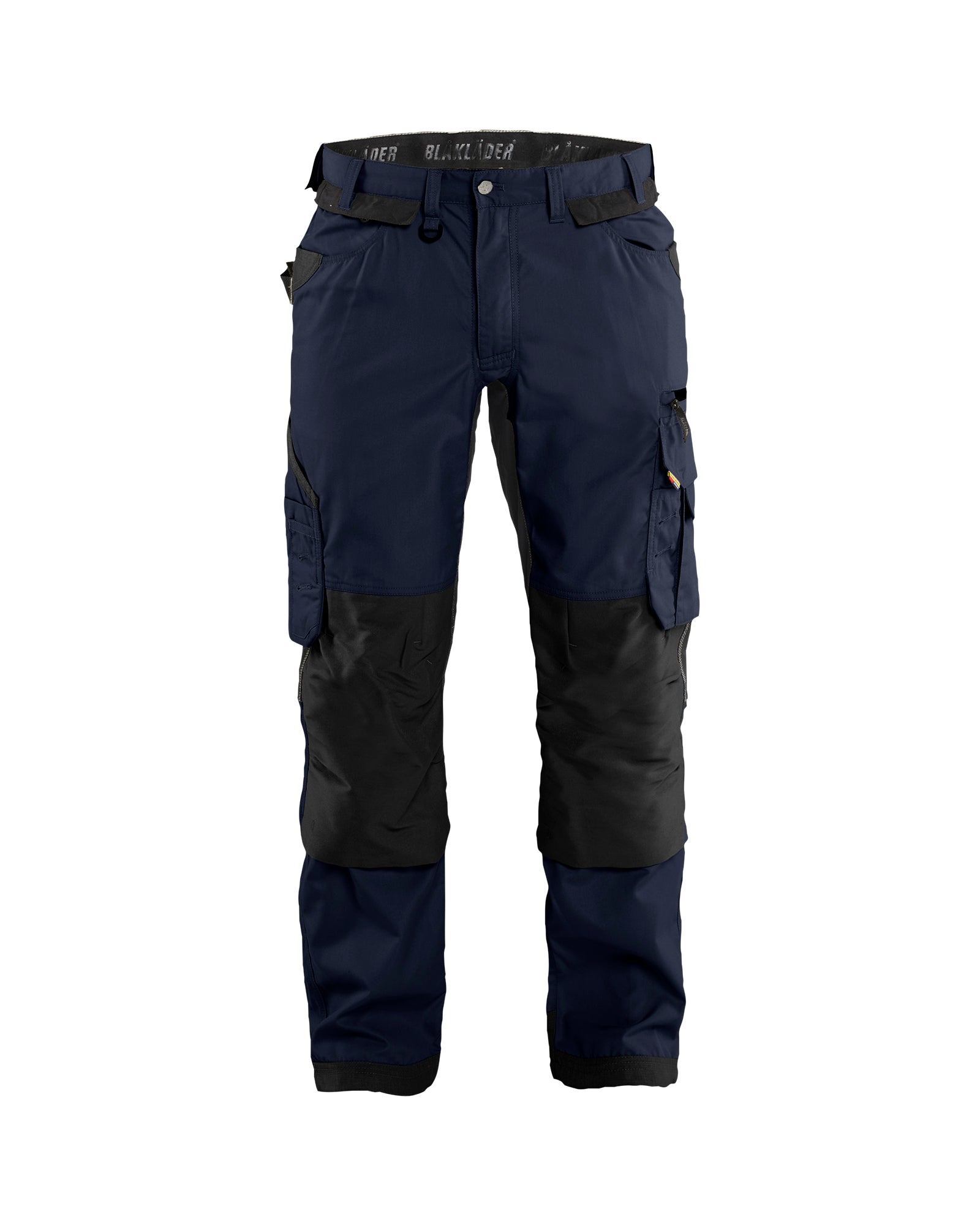 Light Craftsman Pant - Dark navy blue