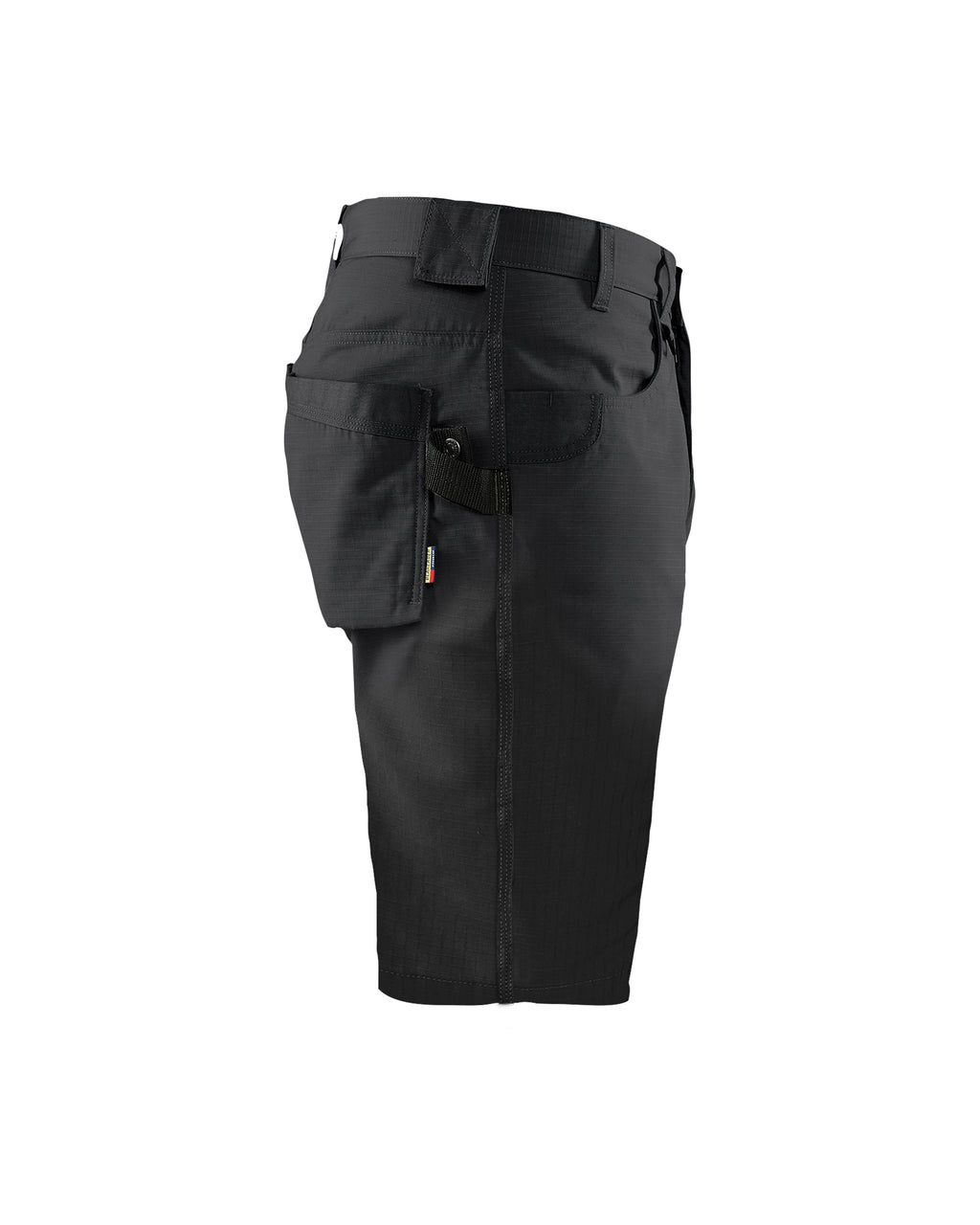 Ripstop Shorts - Black